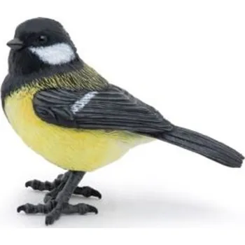 Dětské zboží PAPO Sýkorka evropská