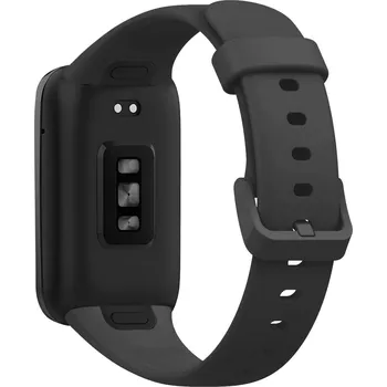 Příslušenství k chytrým hodinkám Eternico Essential pro Xiaomi Smart Band 7 Pro Solid Black
