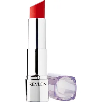 Rtěnka Rtěnka Revlon červená 840 poinsettia, přírodní, v tyčince