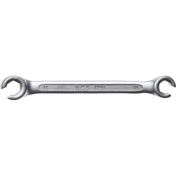 Klíč Dvojité očkové klíče BGS 1750
