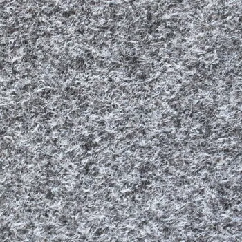 Koberec VEBE Lindau 70 šedý šíře x 2 m