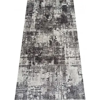 Koberec 4sleep kusový koberec Panamero 18 - 200 × 290 cm šedý