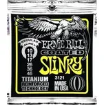 Struny Ernie Ball 3121 10-46 pro elektrickou kytaru