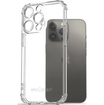 Pouzdro na mobilní telefon AlzaGuard Shockproof Case pro iPhone 13 Pro