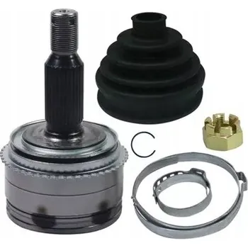 Poloosa kola Hart 470 845 Sada kloubu, hnací hřídel