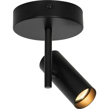 Žárovka NORDLUX Svítidlo Jerome, černé