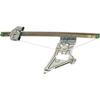 Stahovačka okna SCHNEIDER přední stahovačka pro VW CRAFTER 06-16 P