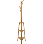 5five Simply Smart Věšák Strom, bambus, výška 177 cm