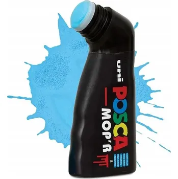 Dekorativní fix modrý Posca 1 ks