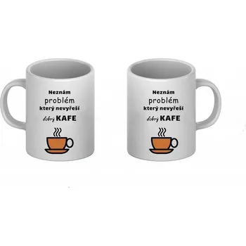 Banalita Hrnek kafe, 450 ml