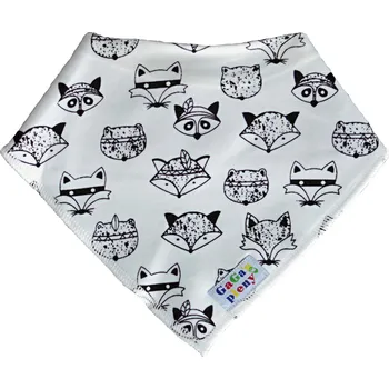 GaGa's Slintáček Lišky