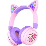 iClever BTH21 Purple