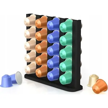 NewGround Designs Držák na kapsle pro Nespresso