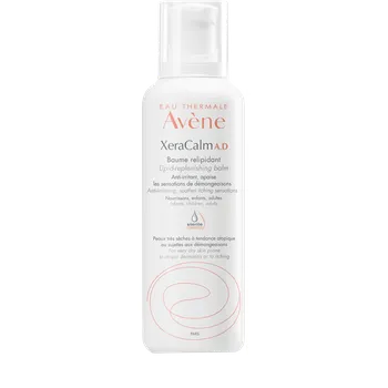 Pleťový krém AVENE XeraCalm relipidační balzám 400 ml