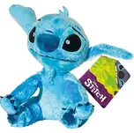 Dino Stitch sedící plyš 20 cm