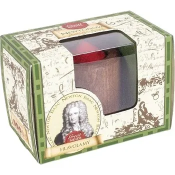 Hračka Great Minds - Newton 3/5