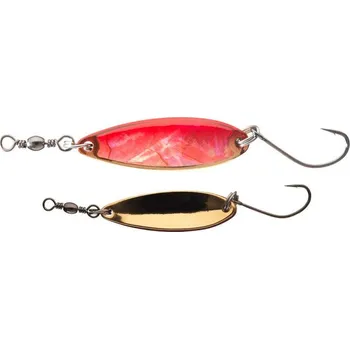 Nástraha Daiwa Třpytka Presso CNK 3,6 cm 7 g Abalone Pink Gold