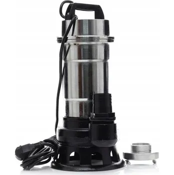 Čerpadlo Kalové čerpadlo do septiku a studny 2" NIKL 3550W BOXER