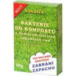 Sanbien Oxygenátor bakterie do čistíren…