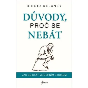 Zbav se obav: Jak být v klidu v chaotických časech Kniha