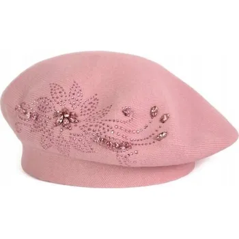 Podprsenka Baret Penny - špinavě růžová