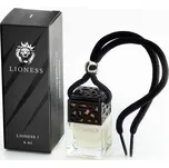 Pánský autoparfém LIONESS 1 inspirovaný Versace Eros Flame