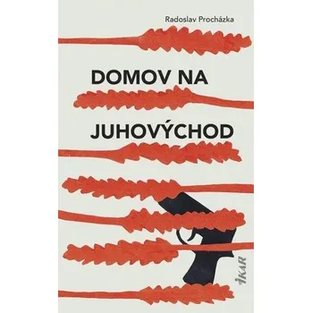 Domov na juhovýchod - Radoslav Procházka Ikar