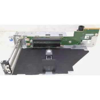 Dell Riser 4B, PCIe Gen4 1x16 (x16 connector) (330-BBPR)