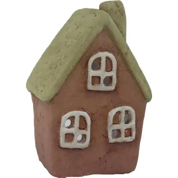 Svícen Domeček na svíčku X7717