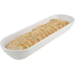 APS Miska oválná na pečivo bagety melamin 51 cm