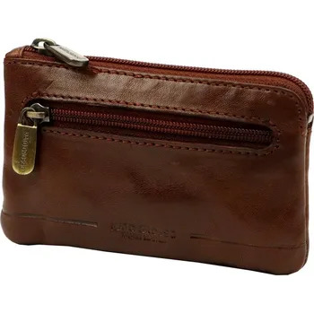 Pánská etue Mato Grosso 06030-20 RFID hnědá