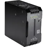 Wieland 81.000.6570.0 Spínaný napájecí zdroj WIPOS PS3 24V-10A