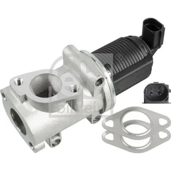 Ventil palivového systému AGR-Ventil FEBI BILSTEIN 45157