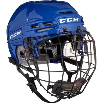 Sport CCM Tacks 910 Combo SR, modrá, Senior, vel. M, 55-60cm