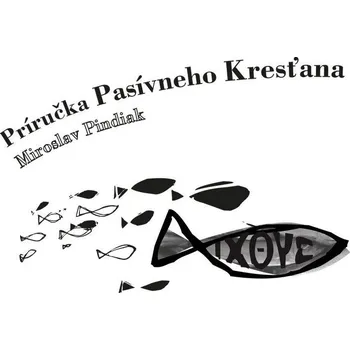 Príručka Pasívneho Kresťana Ekniha