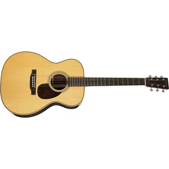 Martin OM-28 + prodloužená záruka 3 roky