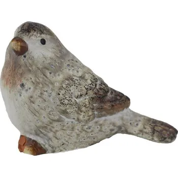 Velikonoční dekorace Dekorace ptáček X8097/1