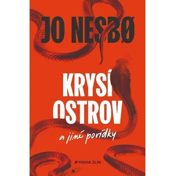 Krysí ostrov a jiné povídky Ekniha