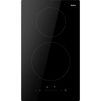 Varná deska AMICA DI 3401 PSB