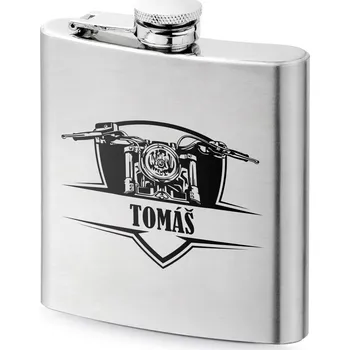 Placatka Placatka pro motorkáře