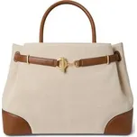 LAUREN RALPH LAUREN Kabelka 431P04296005 Béžová OS