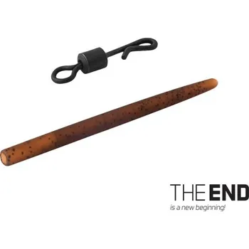 Delphin The End Quick swap s gumičkou Velikost 4, 2 × 6 ks