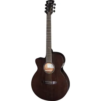 Elektroakustická kytara Faith Nexus Venus FPVCKL Copper Black