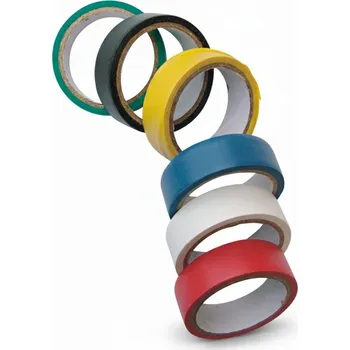 PREXIM Izolační pásky 6ks, 2,7 m × 14 mm