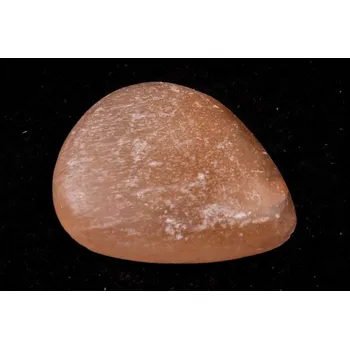 Sběratelství Kabošon Orange Selenite č.8494 (30x25x7mm)