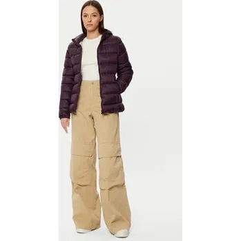 Champion Zimní bunda 117568 Fialová M