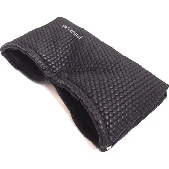 Pinkie Rukávník Black Comb