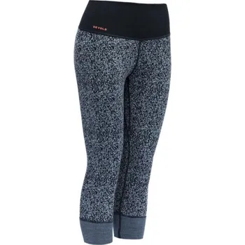 Devold Kvitegga merino 230 3/4 L. wmn, ink XL