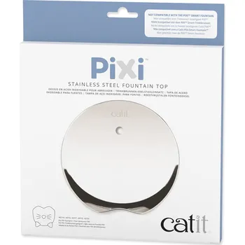 Hagen Catit Vršek nerezový k fontánám Pixi 103-4371*