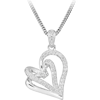 Náramek Silver Cat SC603 (Ag 925/1000, 2,36 g)